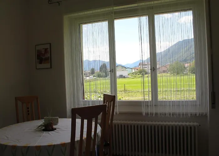 Casa Rosmarino Feriehus