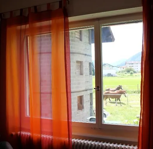 Casa Rosmarino Feriehus *