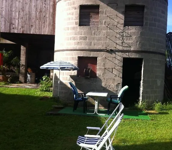 Casa Rosmarino Gordola